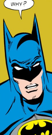 Comic book panel